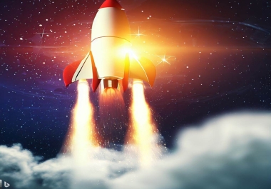 Skyrocket Your Google Ranking in Just 30 days
