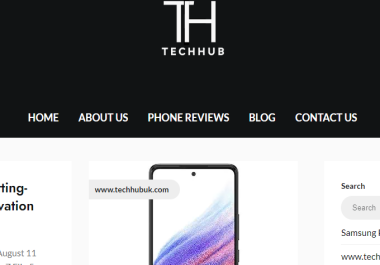 Build WordPress Attractive design For your Website