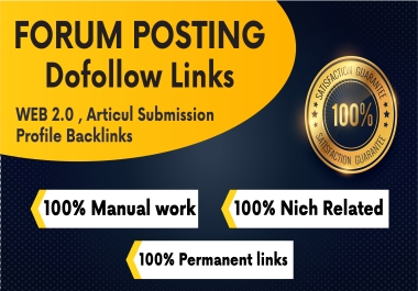 I will provide 60 High DA 90 to 50+ and Low Spam score 0 to under 10 mix Backlinks