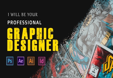 SEO-Infused Visuals Unleashing the Power of Graphic Design on SEOClerks