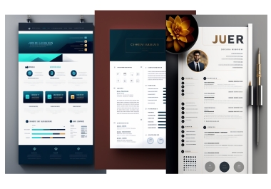 Unlocking Your Potential Expert Resume Design for Professional Success
