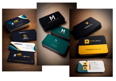 Elevate Impressions Crafting Your Memorable Business Identity