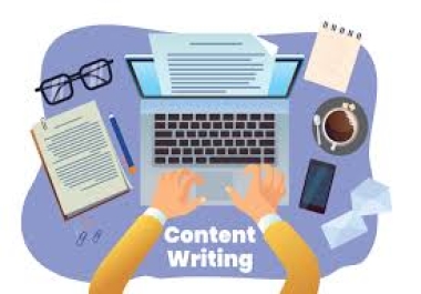 Unlock the Power of Content Writing Crafting Compelling,  Informative,  and Engaging Content