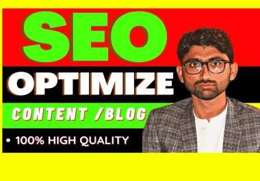 SEO Articles & Blogpost Content Writer Legal SEO Writer Rewriting & Proofreading