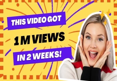 I am duaf I'm a full-time professional thumbnails maker