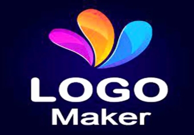 I will do professional unique and modern business logo design