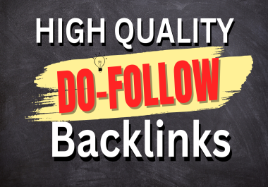 I will do 1500 dofollow backlinks mix platforms and increase your website within 24 Hours