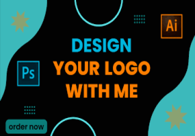 Creative Logo & Unique Graphic Designing and Colorgrading
