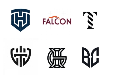 I will design professional logos for your brand.