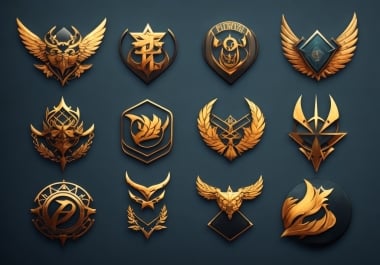 Professional Logo Design Services