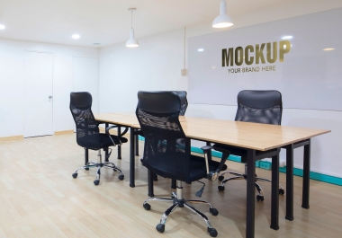 I will create zoom virtual background