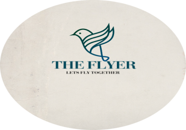 I will design best,  simple and modern logo for you within 48hours