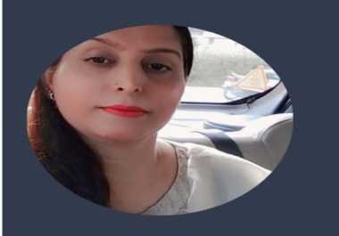 Content Writer and Blogger SEO Optimized content