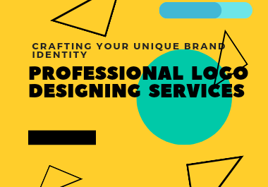 Unlock Your Brand's Potential with Custom Logo Design