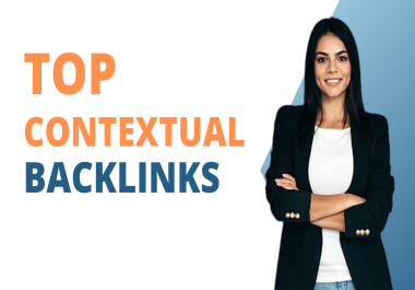 I will Publish 400 Manually Contaxtual Backlinks for Google Ranking