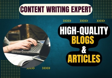 Unlock Your Brand's Potential with Our Content Writing Expertise