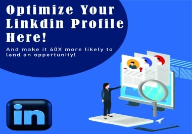 Linkedin Marketing & SEO & Paid media Growth