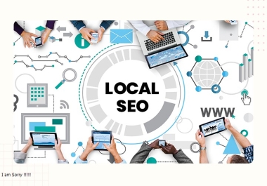 I will create best google local SEO strategy to dominate your niche