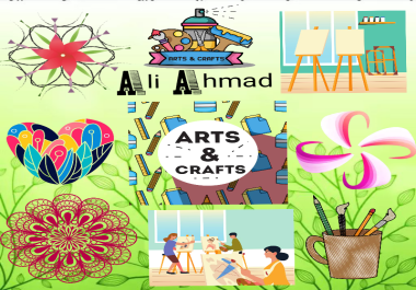 Unlocking Creativity Art and Design Services for Transforming Ideas into Visual Masterpieces