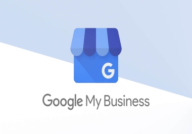 I will rank your business on google my business