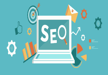 Boost Your Website's Rankings with Professional SEO Services