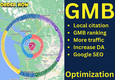 SEO-Optimized Map Citation Services for Boosting Local Visibility and Authority