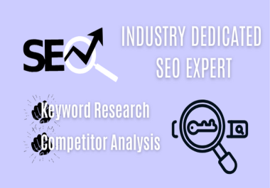 20 Best Keyword Research for Your Niche