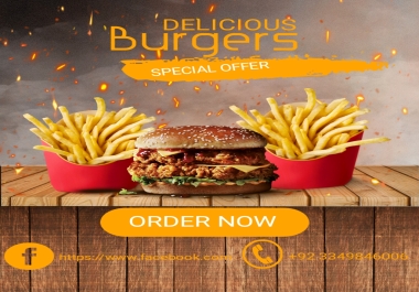 I am Professional Graphic Designer