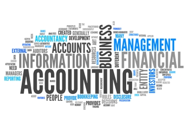 I will assist you accounting and finance,  economics