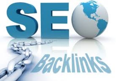 Boost Your Website's Google Ranking with a 30-Day Manual SEO Backlink Service
