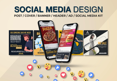 I will create a stunning,  creative ads images within 12 hours