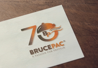 I will design a unique,  custom,  and minimalist logo for you