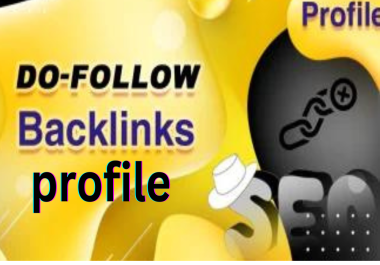 profile backlinks on google seo friendly domains
