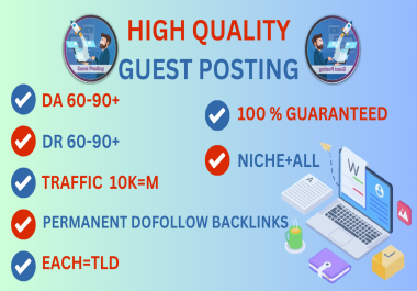 High authority banklink with dofollow and permanent link