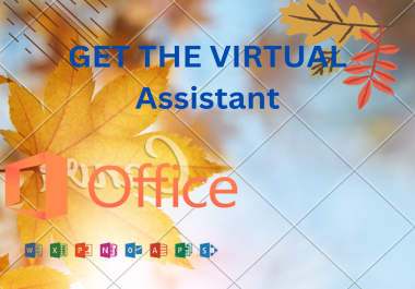 Get The Service, Data Entry, Copy Paste, Word, Excel, Pdf, typing, google sheet