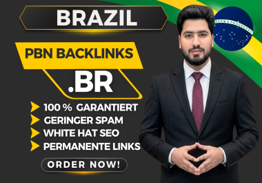I will create 25 High Quality. BR Backlinks to Improve Ranking