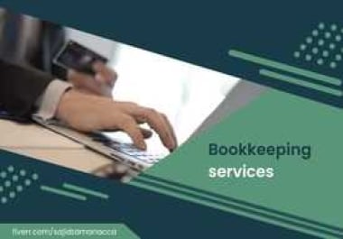 I will help to manage all your office work as a virtual Admin and Finance Assistant.