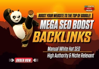 Get Your Website Ranked Google No 1 With Mega Traffic SEO Package