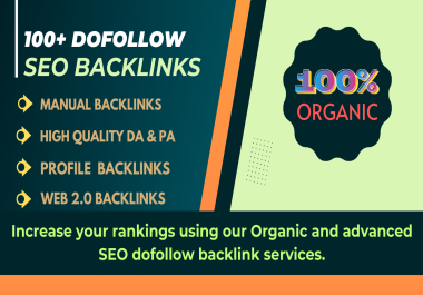 Supercharge Your Website with high quality SEO contextual backlinks for google rank