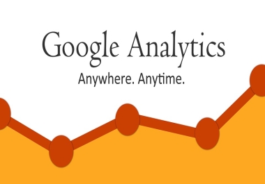 Senior Google Analytics Strategist Unleashing Data-Driven Insights for Business Growths