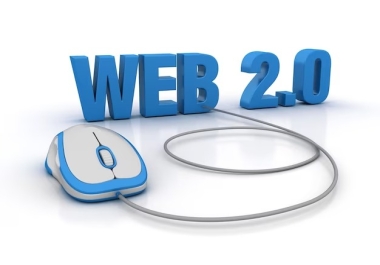 I will do web 2 0 backlinks 100 Full Work