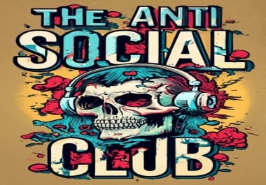 I will design a viral t shirt for brand that will make you stand out