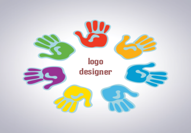 A logo design is the silent ambassador of your brand. And we make a good ambassador.
