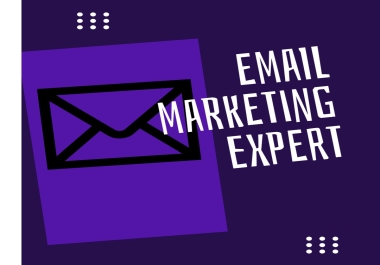 Expert Email Marketer for Your Business Success