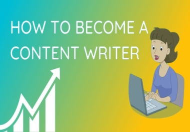 High-Quality SEO Content Writing Service