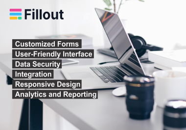 Fillout Form Development for Streamlined Your Data Collection