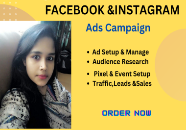 Hey,  I will set up FB Conversion API, create Google ads adwords PPC Campaign for sales or leads