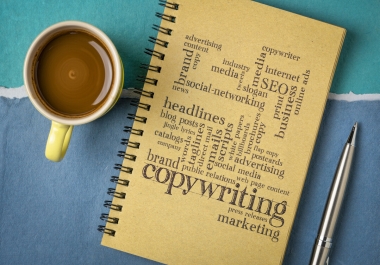 Professional CopyWriting & Content Writing to boost Your Product Sales