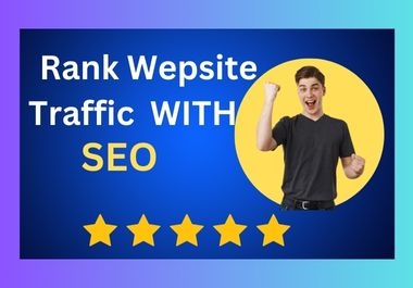I Will Unveil Proven SEO Strategies to Attain Top Rankings and Boost Traffic