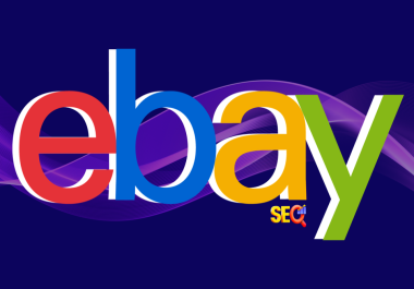 Maximize Your eBay Sales Advanced SEO and Store Promotion Service